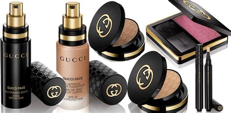 gucci boutique make up|gucci makeup products.